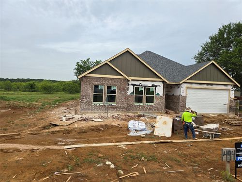 494 Cumberland Trl, Jacksboro, TX, 76458-2912 | Card Image