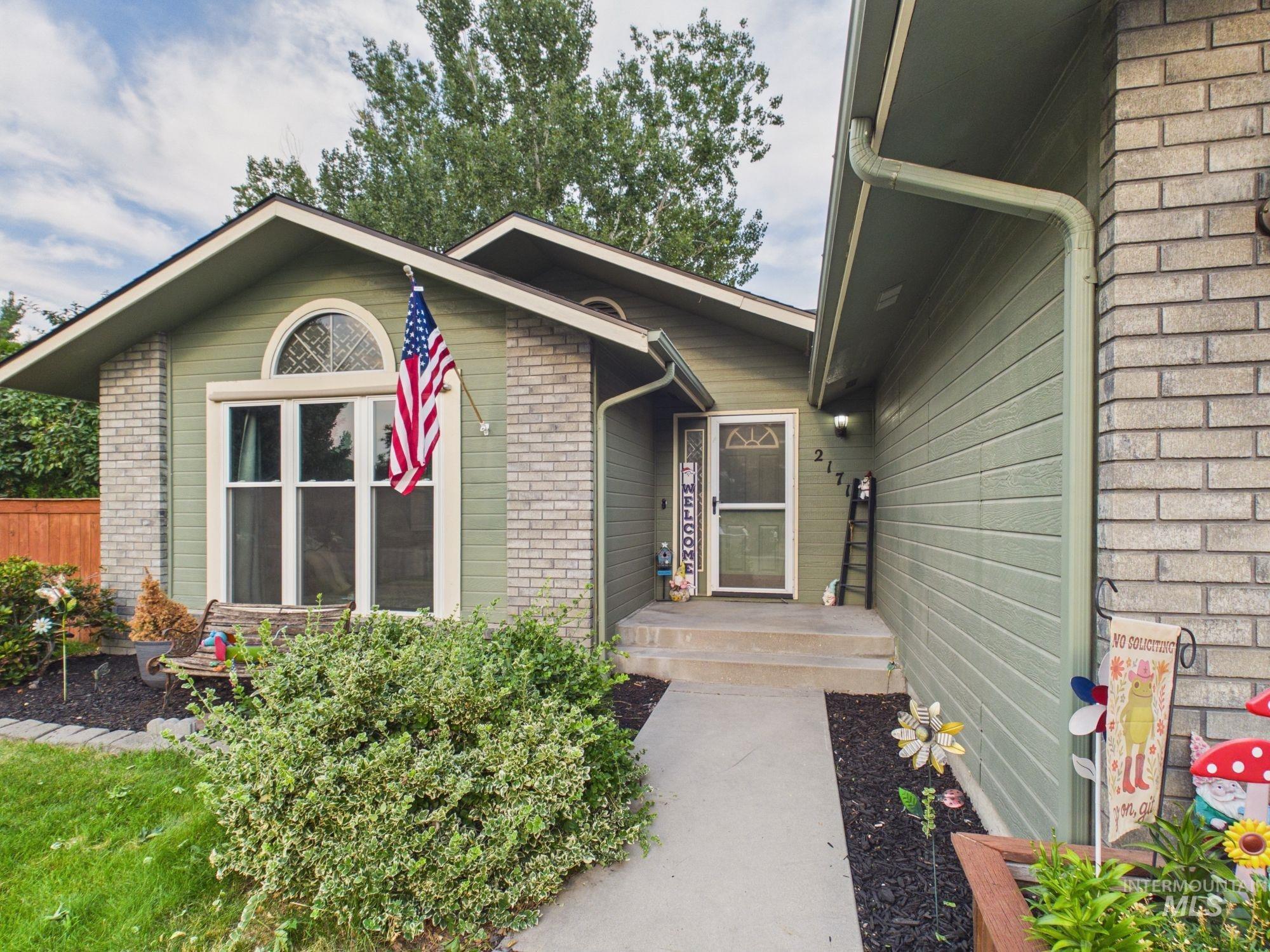 Residential in Payette 5