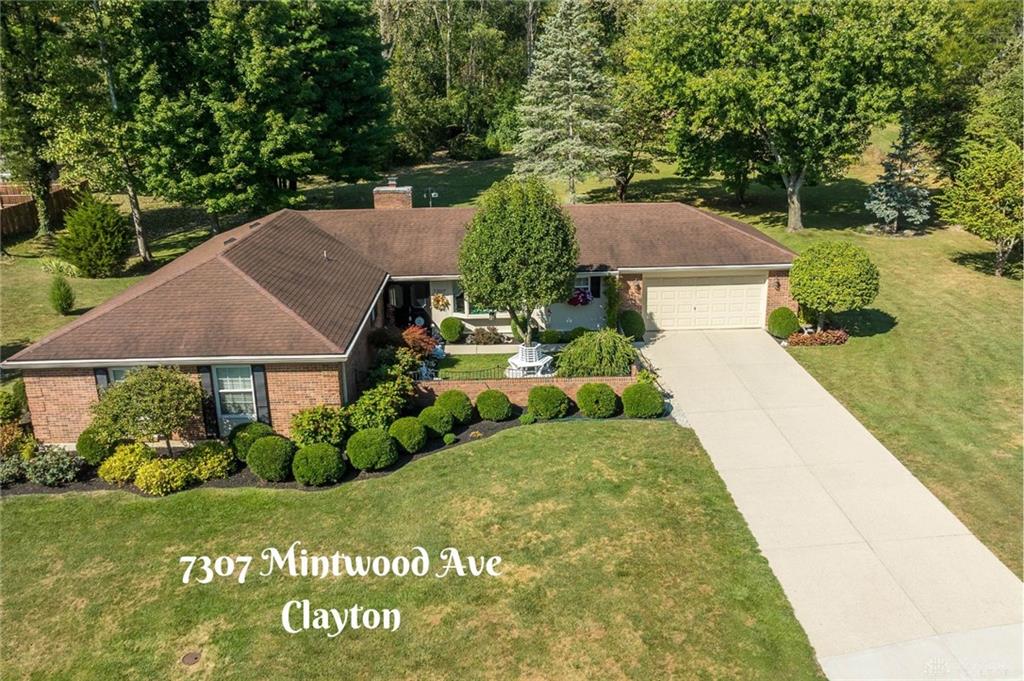 Mintwood Ave, Dayton, OH 45415