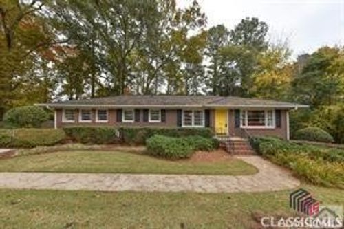 205 Gran Ellen Dr, Athens, GA, 30606-4915 | Card Image