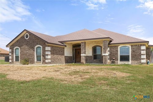 1110 Myrtle Dr, Copperas Cove, TX, 76522-7760 | Card Image