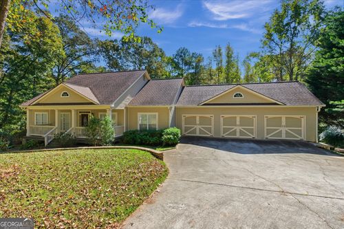 6865 Cowan Mill Rd, winston, GA, 30187-1532 | Card Image