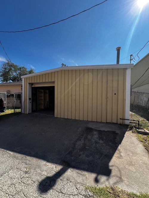 metal-workshop-28 E Harris Ave, San Angelo, TX, 76903 | Card Image