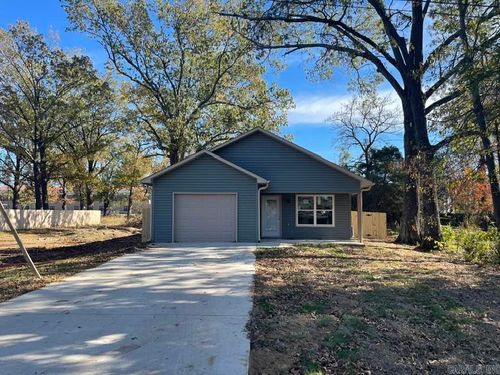 207 N Jackson St, Cabot, AR, 72023-2603 | Card Image