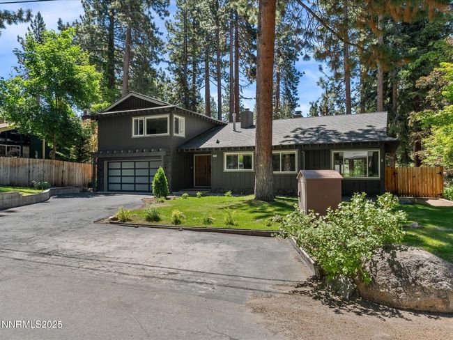 189 Ray Way, House other with 3 bedrooms, 3 bathrooms and 4 parking in Zephyr Cove NV | Image 53