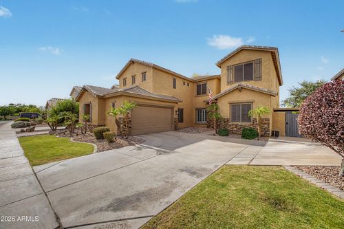 3934 E Aquarius Pl, Chandler, AZ, 85249-5896 | Card Image