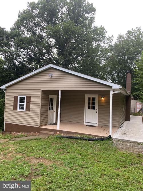1815 Back Rd, SHARPSBURG, MD, 21782-2101 | Card Image