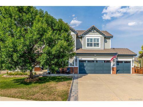 4590 Sedona Ln, Dacono, CO, 80514-8526 | Card Image