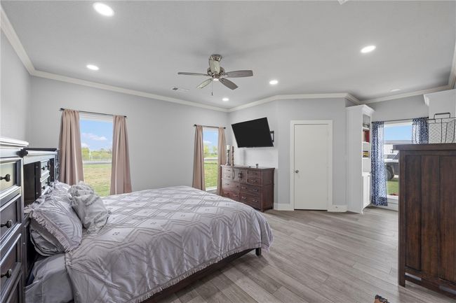 1227 Alexander Rd, House other with 5 bedrooms, 4 bathrooms and 2 parking in Moody TX | Image 30