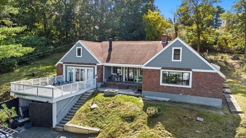 78 North St, Danvers, MA, 01923-1121 | Card Image