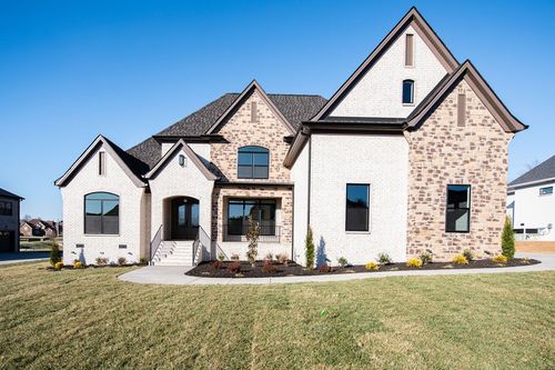 857 Harrisburg Ln, Mount Juliet, TN, 37122 | Card Image