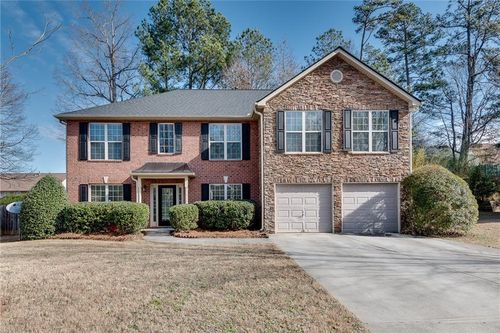 389 Commons Park Ln, Tucker, GA, 30084-8921 | Card Image