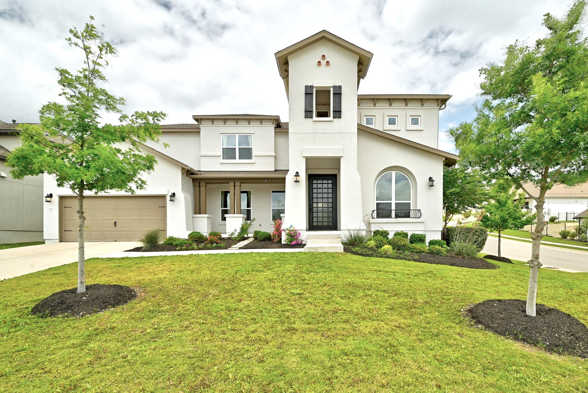 Residential in Leander 2