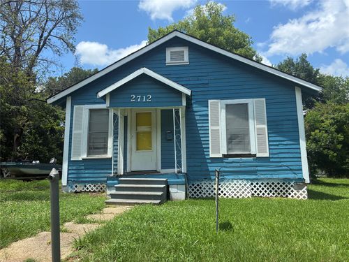 2712 Ashton St, Shreveport, LA, 71103-2302 | Card Image