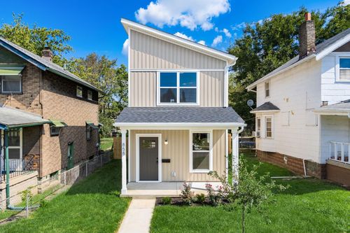 858 E Starr Ave, Columbus, OH, 43201-3041 | Card Image