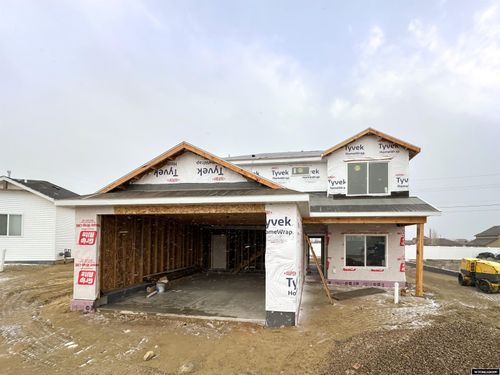 2504 Bailey Blvd, Rock Springs, WY, 82901-4988 | Card Image