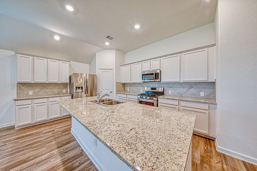 3031 Azalea Point, Brookshire, TX, 77423 | Card Image