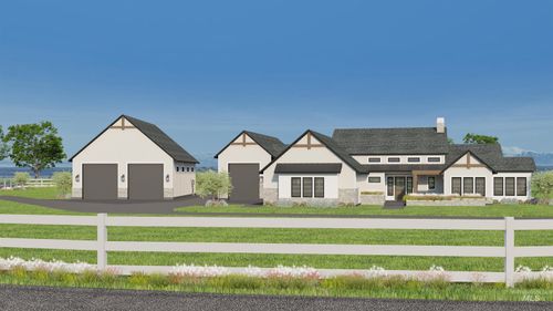 225 E Cheatgrass Ct., Mayfield, ID, 83716 | Card Image