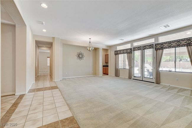7504 Via Sistina St, House other with 3 bedrooms, 4 bathrooms and null parking in Las Vegas NV | Image 8