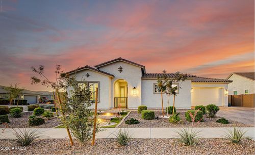 18826 E Celtic Manor Dr, Queen Creek, AZ, 85142-0374 | Card Image