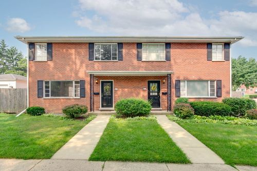 42 S Maywood Rd, Lake Forest, IL, 60045-3265 | Card Image