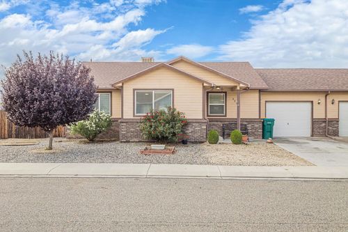 1b-627 Bayberry Ct, Fruita, CO, 81521-8300 | Card Image