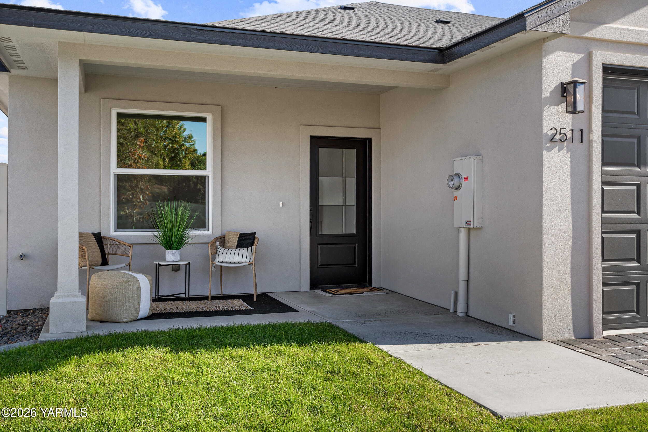 Residential in Yakima 2