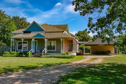 6730 Pine Mill Rd, Reno, TX, 75462-6560 | Card Image