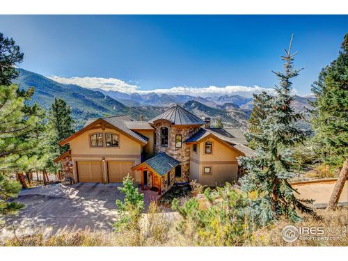 1531 St Moritz Trl, Estes Park, CO, 80517 | Card Image