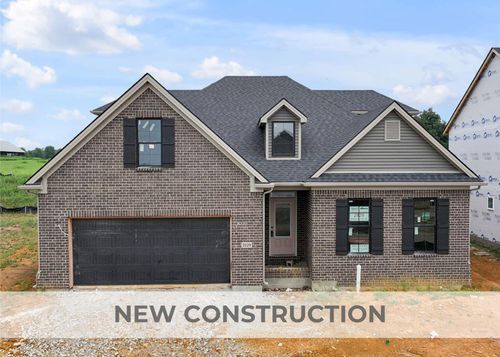 2829 Seneca Lake Rd, Lexington, KY, 40509-8801 | Card Image