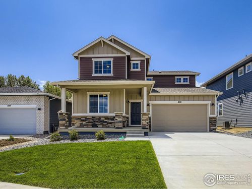 1863 Baltusrol Dr, Fort Collins, CO, 80524-3253 | Card Image