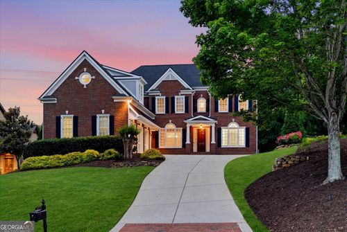 1705 Ardglass Ct Nw, Kennesaw, GA, 30152-6755 | Card Image