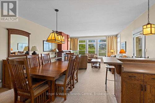 122-125 Fairway Court, Blue Mountains, ON, L9Y0P8 | Card Image