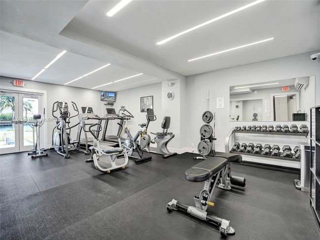 PH2 - 1610 N Ocean Blvd, Condo with 2 bedrooms, 2 bathrooms and null parking in Pompano Beach FL | Image 43