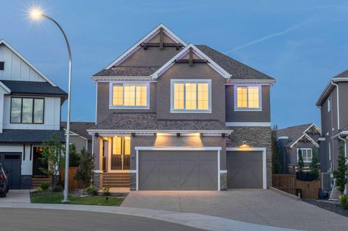 351 Marina Landing Se, Calgary, AB, T3M3J6 | Card Image