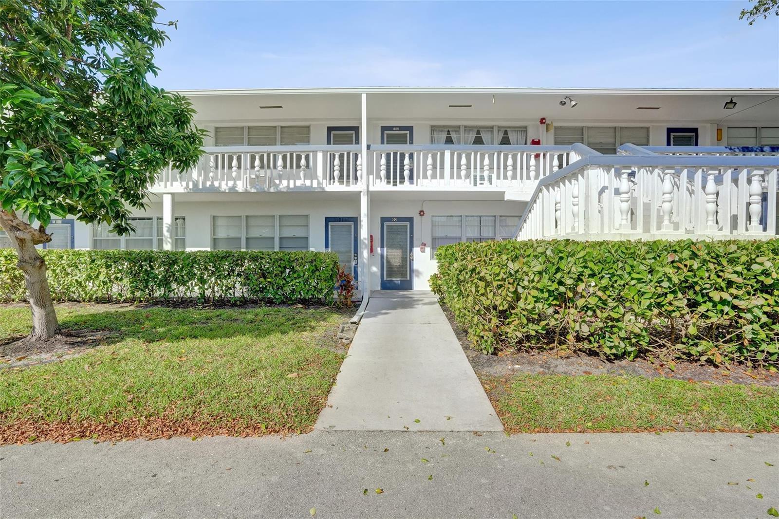Residential in Deerfield Beach 4