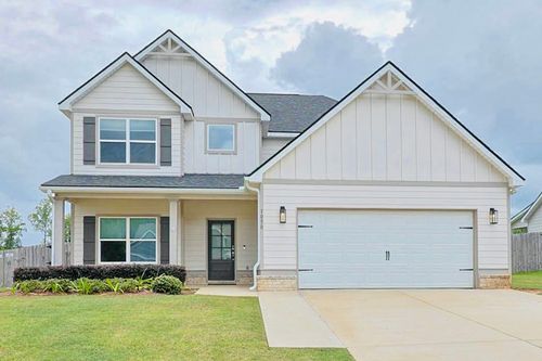 1050 Sawyer Dr, OPELIKA, AL, 36801 | Card Image