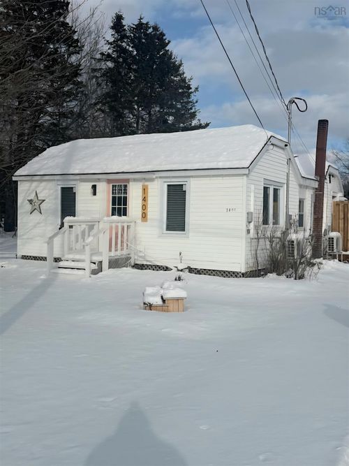 1400 Marshall Rd, Kingston, NS, B0P1R0 | Card Image