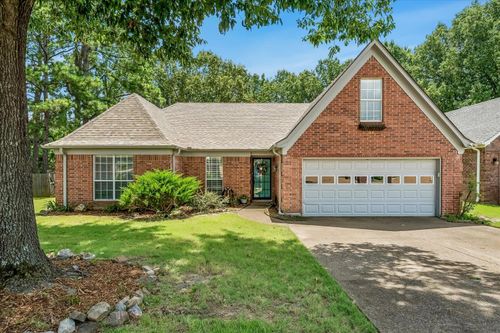 6435 Gillia Cir S, Bartlett, TN, 38135-9499 | Card Image