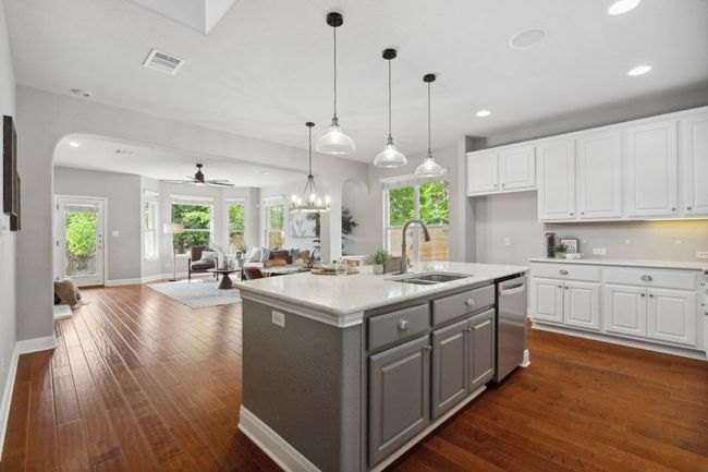 7820 Oteka Cv, House other with 5 bedrooms, 4 bathrooms and null parking in Austin TX | Image 12
