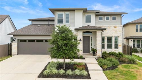 8113 Edmondson Bend, Austin, TX, 78744 | Card Image