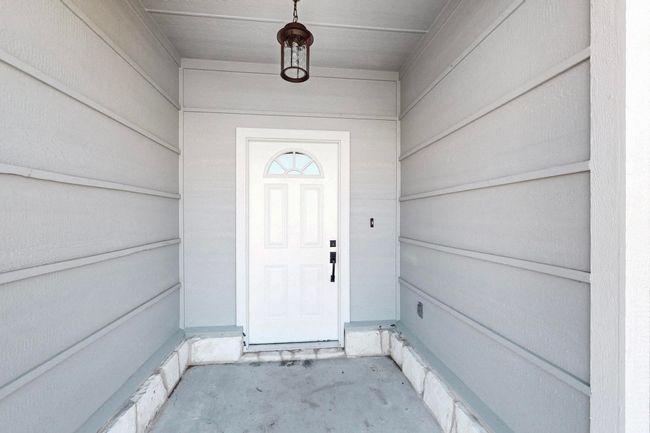 View of doorway to property | Image 7