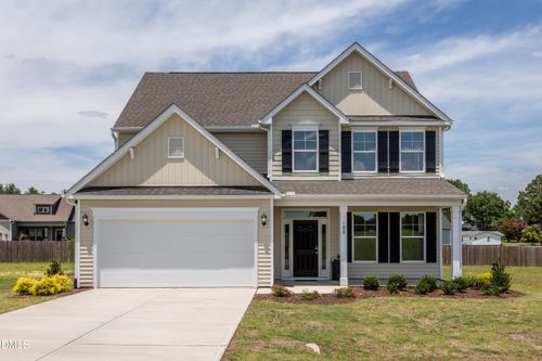 48-188 Black Forest Pointe Dr, Benson, NC, 27504 | Card Image