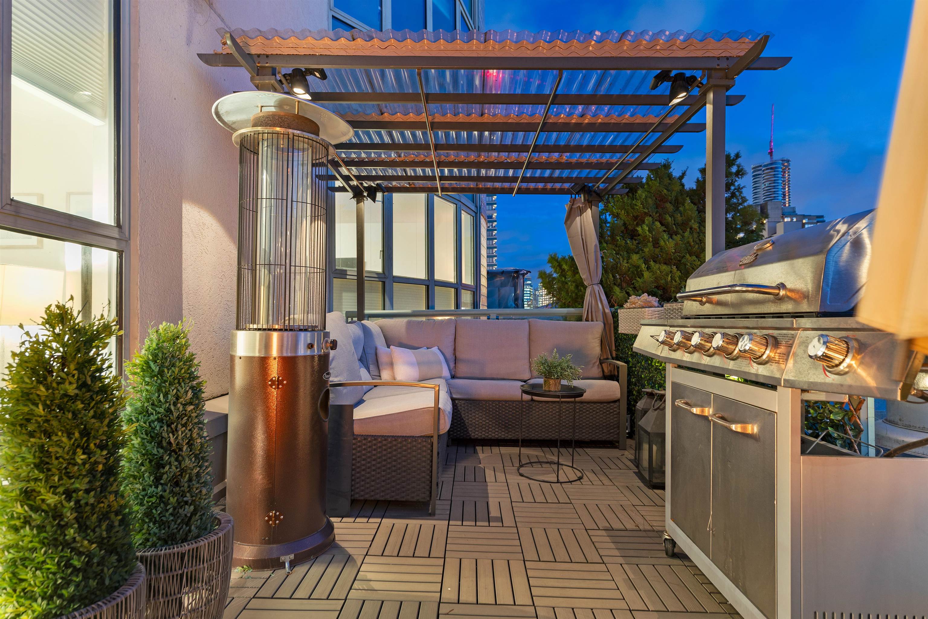 Residential in Vancouver 5