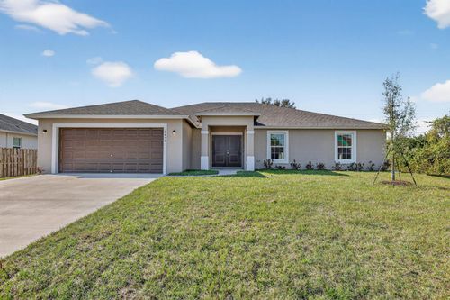 2826 Sw South Calabria Cir, Port St Lucie, FL, 34953-4229 | Card Image