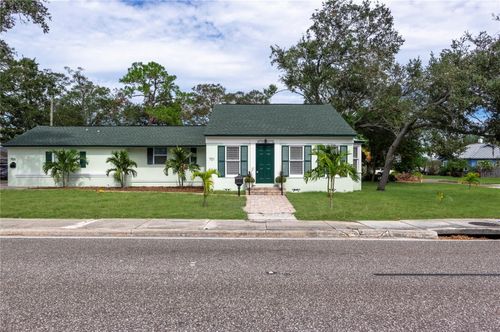 701 38th Ave N, ST PETERSBURG, FL, 33704-1257 | Card Image