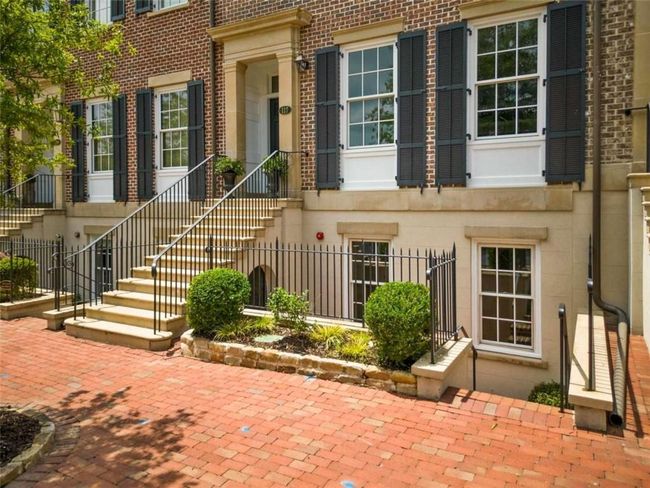 LEASEPURCHASE - 117 Mcknight Dr, Townhouse with 3 bedrooms, 5 bathrooms and null parking in Senoia GA | Image 8