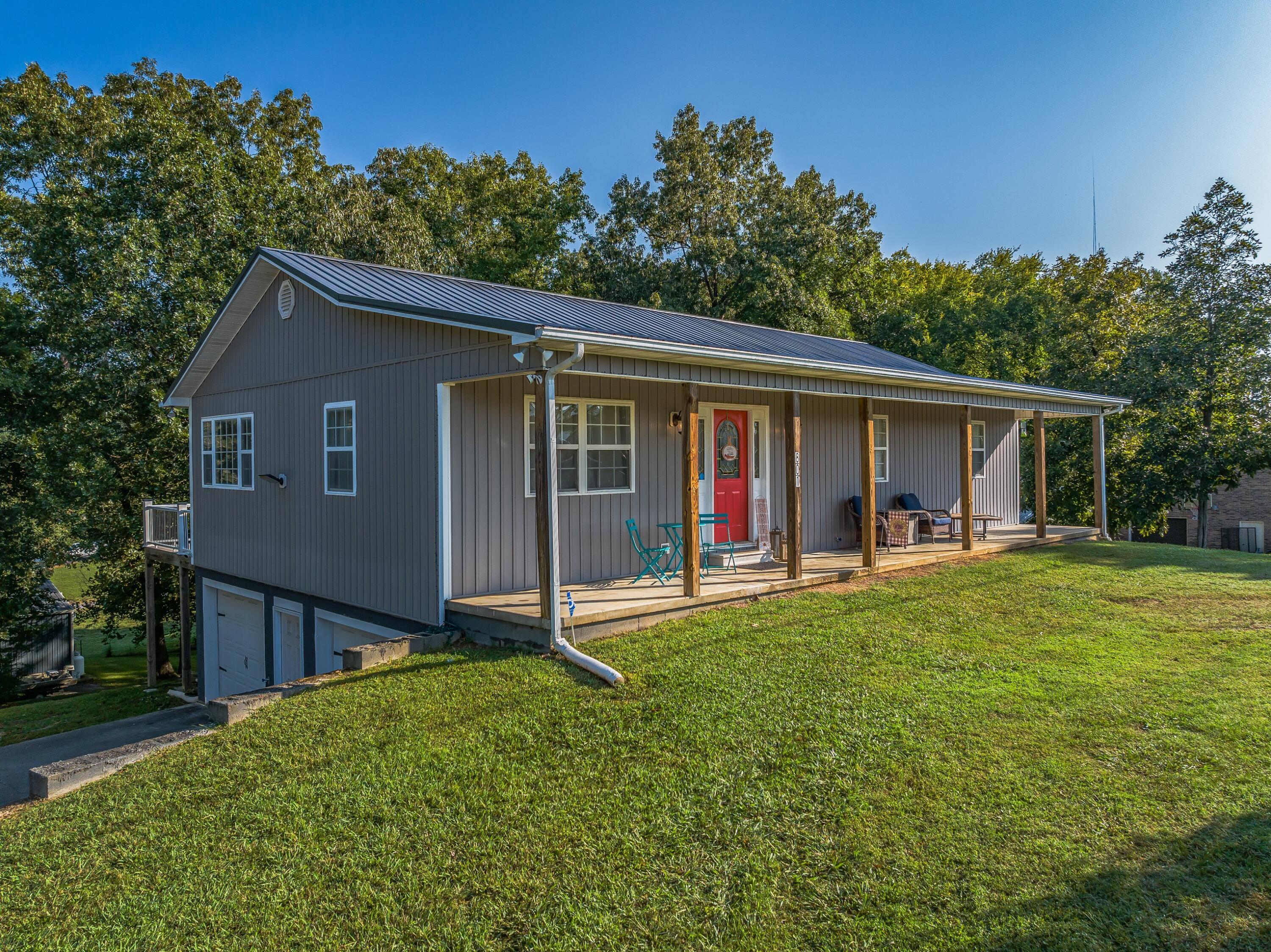 Meadow Branch Rd, Bean Station, TN 37708