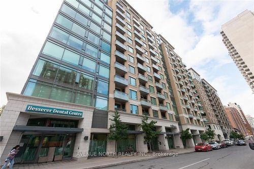 203-238 Besserer St, Ottawa, ON, K1N6B1 | Card Image