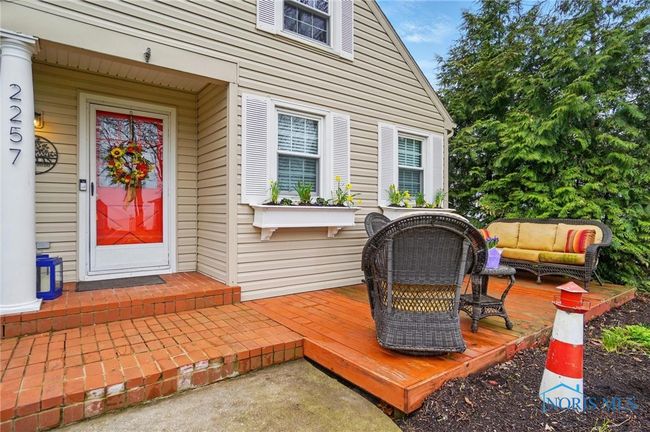 2257 N Carriage Ln, House other with 4 bedrooms, 4 bathrooms and 2 parking in Port Clinton OH | Image 5